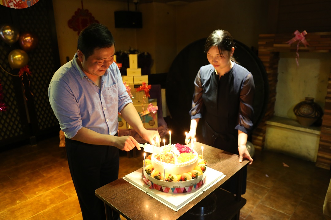 20th anniversary celebration(图1)