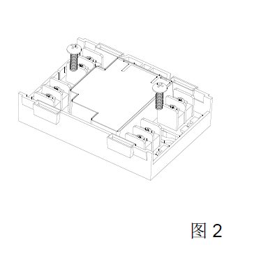 EDCL521-G1 隔离模块(图4)